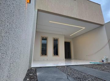 Casa · 98m² · 2 Quartos · Casa Com 2 Quartos À Venda - Bairro Campo Alegre - Juazeiro do Norte/CE