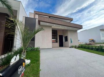 Casa · 110m² · 2 Quartos · 2 Vagas · Condomínio Terras de São Francisco - Casa à venda no bairro Condomínio Terras de São Francisco - Sor