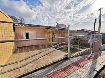 Casa · 105m² · 3 Quartos · 1 Vaga · Casa em Vila Real, Chapecó/SC