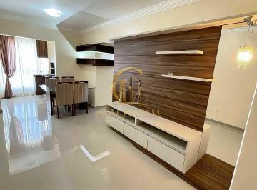 Apartamento · 80m² · 3 Quartos · 1 Vaga · Apartamento em Universitário, Chapecó/SC