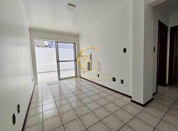 Apartamento · 49m² · 1 Quarto · 1 Vaga · Apartamento em Jardim Itália, Chapecó/SC