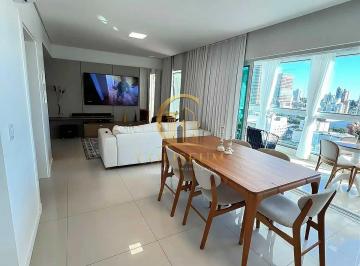 Apartamento · 140m² · 3 Quartos · 3 Vagas · Apartamento Alto Padrão em Centro, Chapecó/SC
