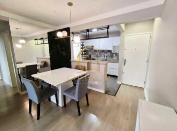 Apartamento · 80m² · 3 Quartos · 1 Vaga · Apartamento em Jardim Itália, Chapecó/SC