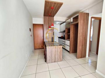Apartamento · 50m² · 2 Quartos · 2 Vagas · Apartamento em Santa Maria, Chapecó/SC
