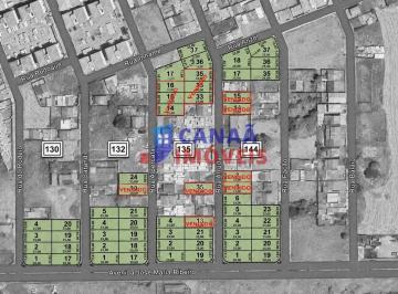 Terreno · 250m² · Lotes residenciais bairro Morumbi