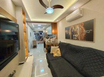 Casa · 86m² · 2 Quartos · 2 Vagas · Casa à venda - Cristo Redentor - Ribeirão Preto /SP