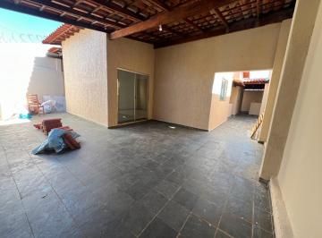 Casa · 193m² · 3 Quartos · 2 Vagas · Casa à venda no bairro Santa Rosa, Jardim América - Uberlândia - MG