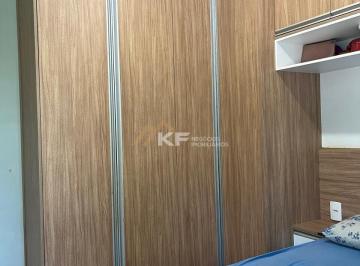 Apartamento · 43m² · 2 Quartos · 1 Vaga · Apartamento à venda - Condomínio Lar Mônaco - Vila Guiomar - Ribeirão Preto /SP