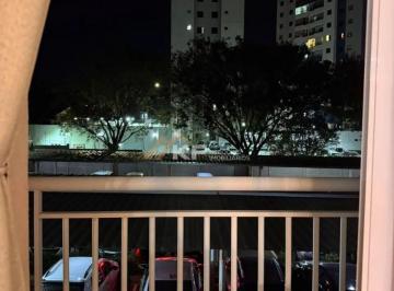 Apartamento · 64m² · 3 Quartos · 1 Vaga · Apartamento á venda no Condomínio Belize Residence - Ribeirão Preto / SP