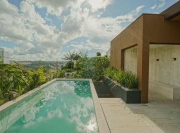 Casa · 482m² · 5 Quartos · 4 Vagas · Casa à venda em condominio fechado reserva do vale - Uberlândia - MG