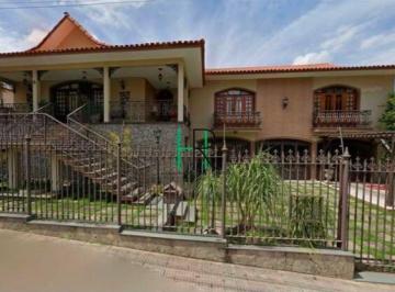 Casa · 592m² · 5 Quartos · 3 Vagas · Casa Alto Padrão em São Geraldo, Barbacena/MG