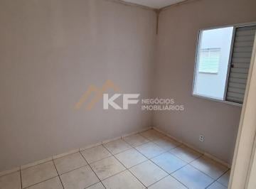 Apartamento · 43m² · 2 Quartos · 1 Vaga · Apartamento à Venda - Vitta Via Norte I - Ipiranga - Ribeirão Preto / SP