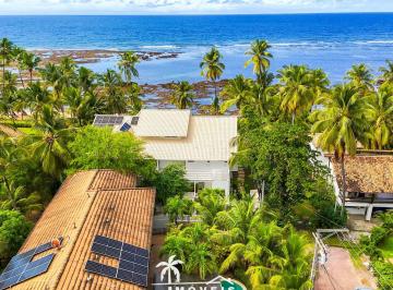 Apartamento · 89m² · 2 Quartos · 1 Vaga · Apartamento duplex 2 Suítes + Mezanino - Praia do Forte