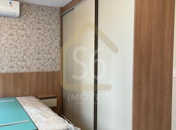 Apartamento · 25m² · 1 Quarto · Prisma Pinheiros - Apartamento Mobiliado Primeira Locação