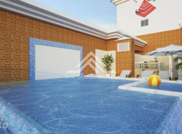 Apartamento · 59m² · 2 Quartos · 1 Vaga · Apartamento em Centro, São Vicente/SP
