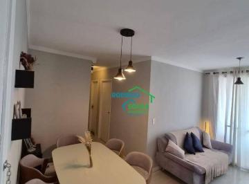69c4d28e3cd91124ba7b98fe26866846b9e46881 · Condomínio Reserva Nativa Apartamento com 2 dormitórios à venda, 50 m² por R$ 300.000 - Ariston - Ca