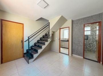 Apartamento · 23m² · 3 Quartos · 1 Vaga · Apartamento Cobertura em Santa Amélia, Belo Horizonte/MG