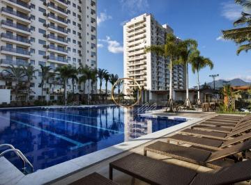 Apartamento · 68m² · 2 Quartos · 1 Vaga · Apartamento em Jacarepaguá, Rio de Janeiro/RJ