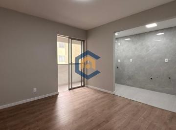 Apartamento · 50m² · 2 Quartos · 1 Vaga · Lindo Apartamento Reformado com 2 quartos no bairro Vila Nova em Joinville/SC