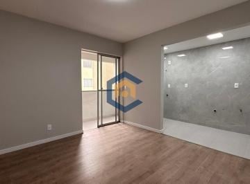 Apartamento · 50m² · 2 Quartos · 1 Vaga · Lindo Apartamento Reformado com 2 quartos no bairro Vila Nova em Joinville/SC