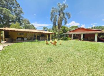 Rural · 3000m² · 3 Quartos · Chácara para alugar no bairro Consulte - Extrema/MG