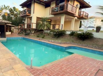 Casa · 390m² · 5 Quartos · 6 Vagas · CASA DE ALTO PADRÃO À VENDA | RESIDENCIAL MONTSERRAT – BETIM/MG