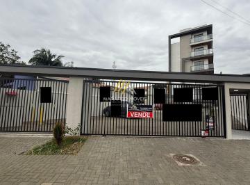 Apartamento · 132m² · 3 Quartos · 2 Vagas · Cobertura duplex à Venda no Bairro Pedro Moro – São José dos Pinhais/PR