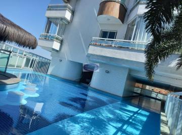 Apartamento · 75m² · 2 Quartos · 1 Vaga · Apartamento À Venda, 2 Suítes, R$ 495 Mil, Jardim Caiçara, Cabo Frio/RJ
