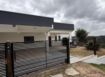 Casa · 250m² · 3 Quartos · 2 Vagas · CASA À VENDA | SOLAR DAS PALMEIRAS – ESMERALDAS/MG