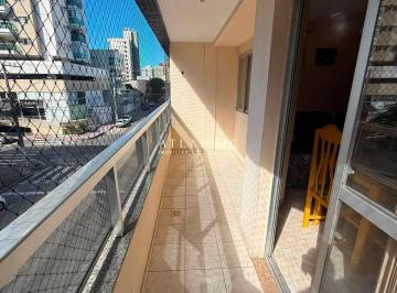 Apartamento · 100m² · 2 Quartos · 1 Vaga · Apartamento à venda no bairro Centro - Vila Velha/ES