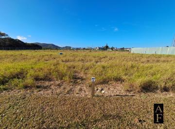 Terreno · 360m² · Terreno No Bairro Campo D'una, Garopaba/SC