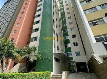 Apartamento · 30m² · 1 Quarto · Apartamento à venda no bairro Cristo Rei - Curitiba/PR