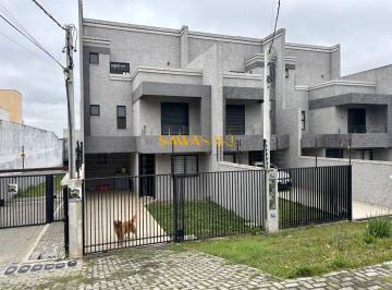 Casa · 130m² · 3 Quartos · 2 Vagas · Sobrado Alto Padrão