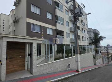 Apartamento · 53m² · 2 Quartos · 1 Vaga · Apartamento em Ipiranga, São José/SC