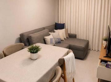 Apartamento · 53m² · 2 Quartos · 1 Vaga · Apartamento em Ipiranga, São José/SC