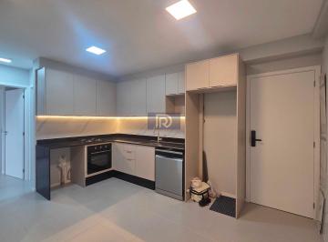 Apartamento · 53m² · 2 Quartos · 1 Vaga · Apartamento em Ipiranga, São José/SC