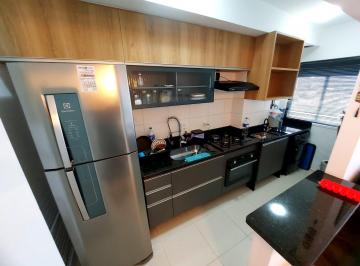 Apartamento · 53m² · 2 Quartos · 1 Vaga · Porteira fechada - Rio Parque- Cond. Carioca Residencial - Apto de 2 qts com suíte, varanda e vaga