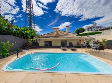 Casa · 167m² · 4 Quartos · 3 Vagas · Casa à venda no bairro Carvoeira - Florianópolis/SC