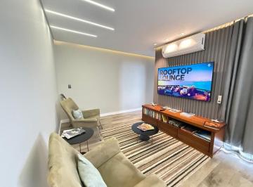 Apartamento · 77m² · 3 Quartos · 2 Vagas · Myriad Parque Residencial Clube - Apartamento em Engordadouro, Condomínio Myriad - Jundiaí/SP