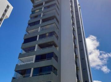 Apartamento · 197m² · 3 Quartos · 2 Vagas · Apartamento à venda no bairro Candeias - Jaboatão dos Guararapes/PE