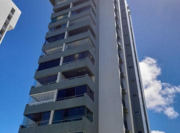 Apartamento · 197m² · 3 Quartos · 2 Vagas · Apartamento à venda no bairro Candeias - Jaboatão dos Guararapes/PE