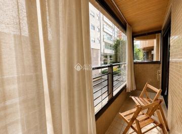 Apartamento · 48m² · 1 Quarto · 1 Vaga · Apartamento para locação no Trompowsky Class, centro de Florianópolis