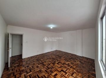 sala · Excelente Apartamento com 3 Dormitórios Próximo à Beira-Mar Norte - Centro de Florianópolis