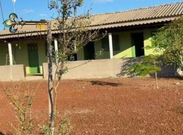 Rural · 15ha · 4 Quartos · Chácara à Venda – Região de Nobres/MT | 15 Hectares