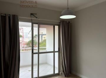 Apartamento · 100m² · 3 Quartos · 1 Vaga · Edifício Villa Asturias - Apartamento à Venda no Edifício Villa Asturias bairro Araés – 100 m²