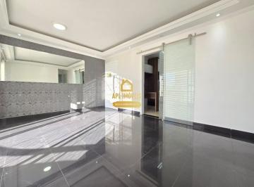 Apartamento · 94m² · 3 Quartos · 2 Vagas · Apartamento Alto Padrão em Jardim Santa Francisca, Guarulhos/SP
