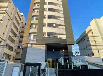 Apartamento · 63m² · 2 Quartos · 1 Vaga · Apartamento à venda no bairro Bom Retiro - Joinville/SC