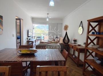 Apartamento · 72m² · 2 Quartos · 1 Vaga · Apartamento à venda no bairro Enseada - Ubatuba/SP