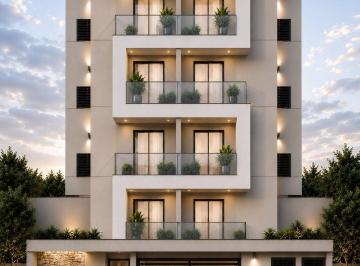 Apartamento · 53m² · 2 Quartos · 1 Vaga · Apartamento à venda no bairro Saguaçu - Joinville/SC