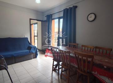 Apartamento · 55m² · 2 Quartos · 1 Vaga · Apartamento à venda no bairro Praia do Sapê - Ubatuba/SP